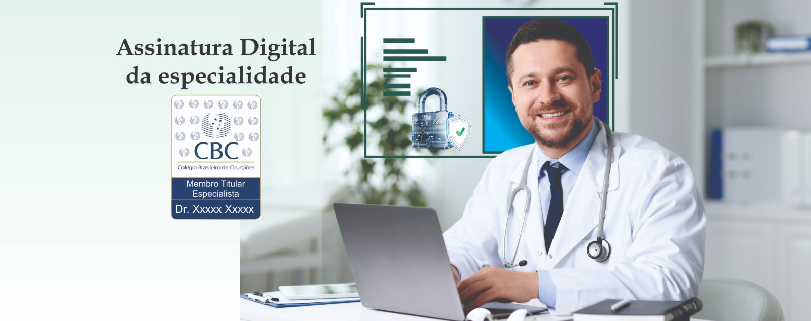 Banner Assinatura Digital CBC