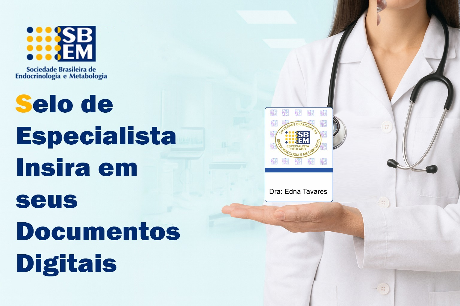 Banner Assinatura Digital SBEM